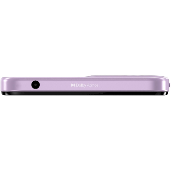 Смартфон MOTOROLA Moto E14 Pastel Purple (PB3E0002UA)