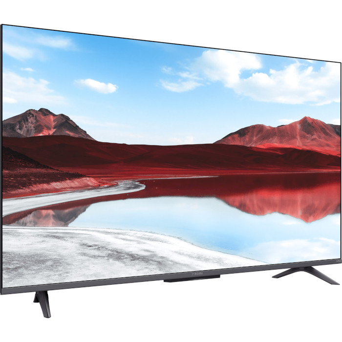 Телевізор XIAOMI 55" QLED 4K TV A Pro 55 2025