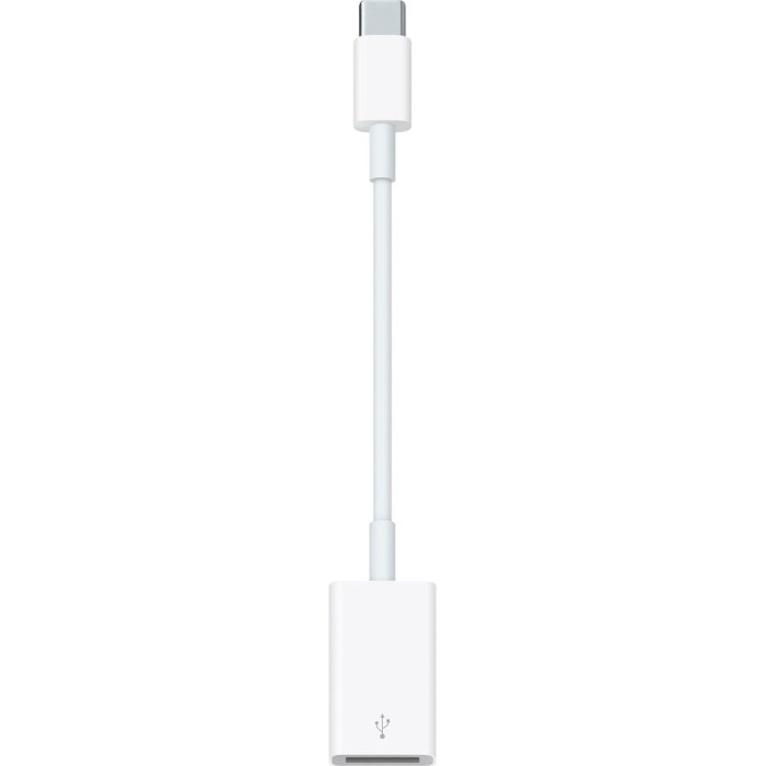 Адаптер APPLE USB-C to USB (MW5L3ZM/A)