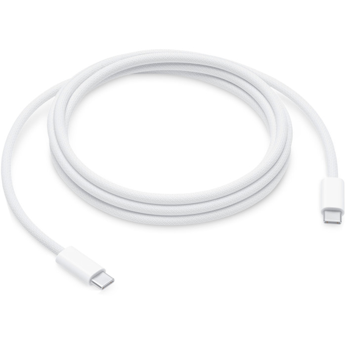 Кабель APPLE USB-C 240W Charge Cable 2м (MYQT3ZM/A)