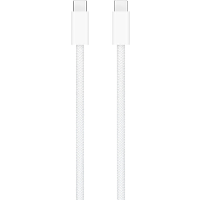 Кабель APPLE USB-C 240W Charge Cable 2м (MYQT3ZM/A)