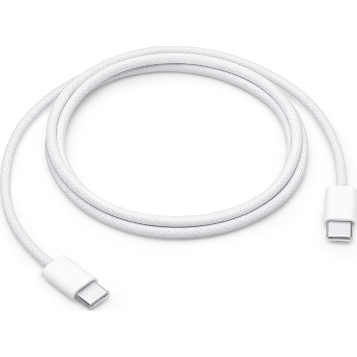 Кабель APPLE USB-C 60W Charge Cable 1м (MW493ZM/A)