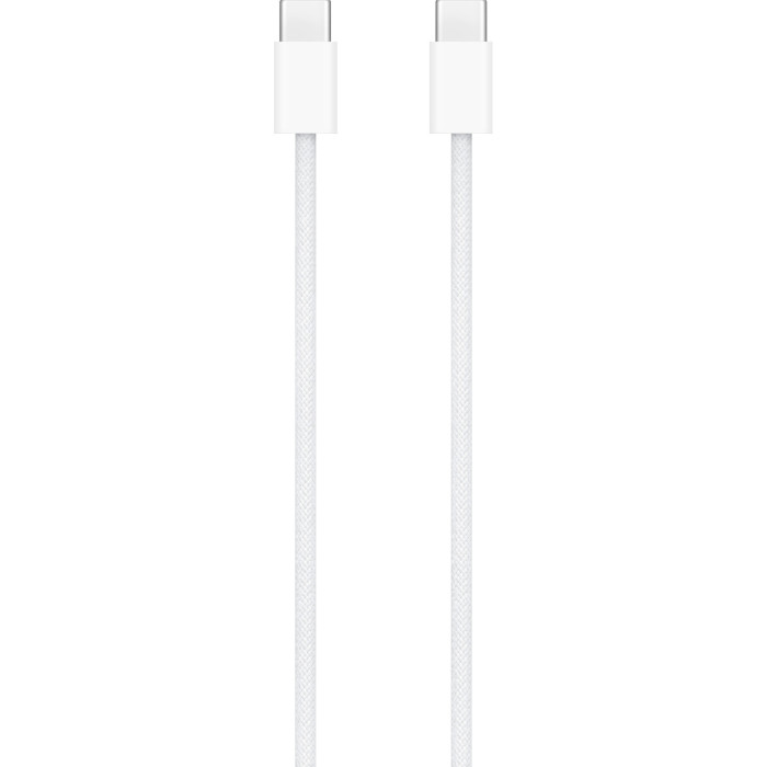 Кабель APPLE USB-C 60W Charge Cable 1м (MW493ZM/A)