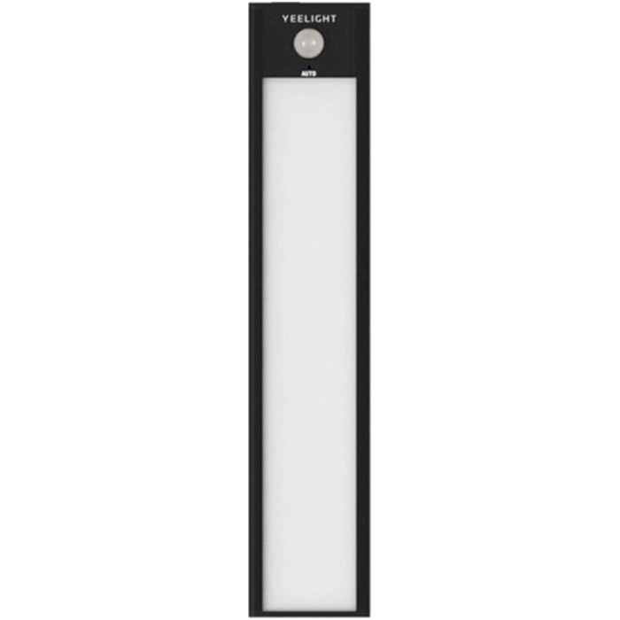 Светильник с датчиком движения YEELIGHT Motion Sensor Closet Light A20 Black (YL00078)