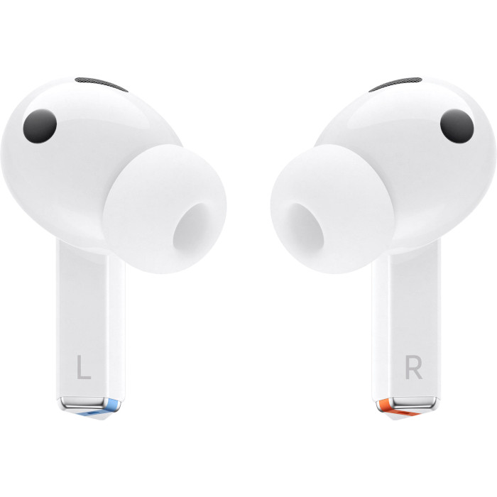 Наушники SAMSUNG Galaxy Buds3 Pro White (SM-R630NZWASEK)