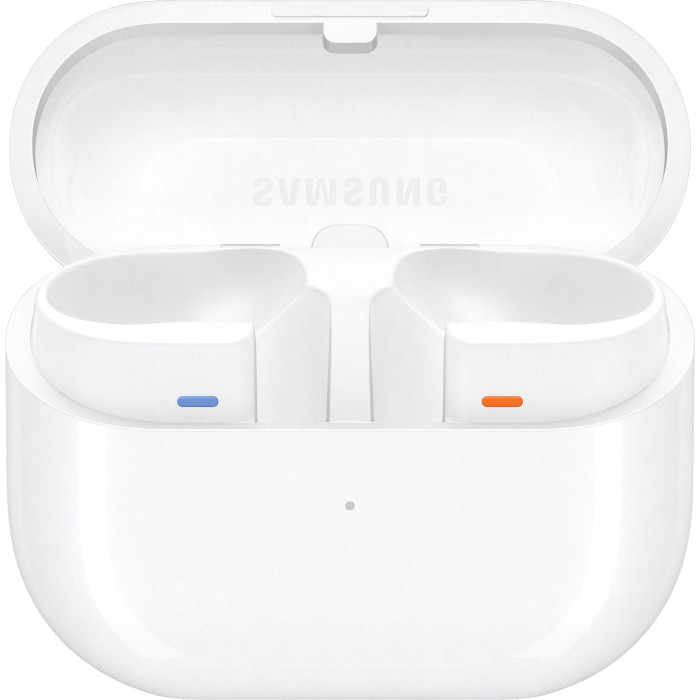 Навушники SAMSUNG Galaxy Buds3 Pro White (SM-R630NZWASEK)