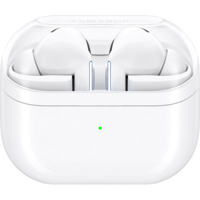 Наушники SAMSUNG Galaxy Buds3 Pro White (SM-R630NZWASEK)