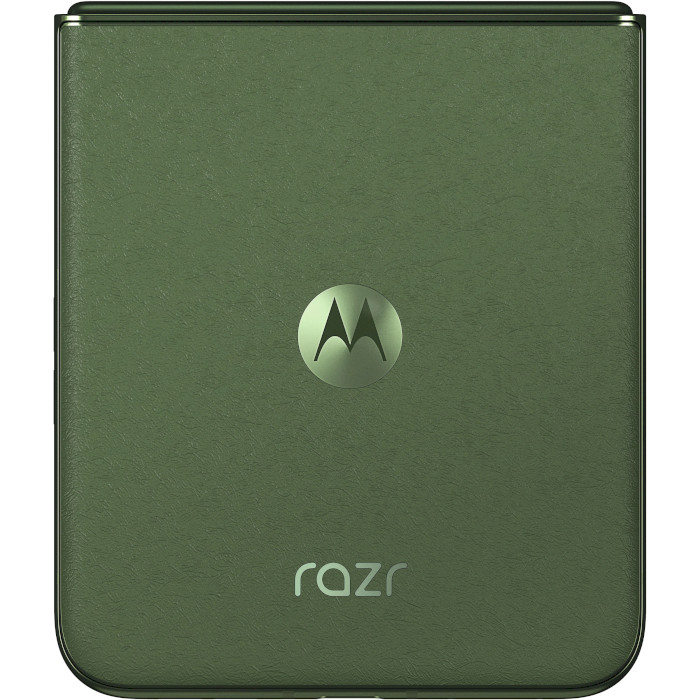 Смартфон MOTOROLA Razr 50 Ultra 12/512GB Spring Green (PB1T0093RS)