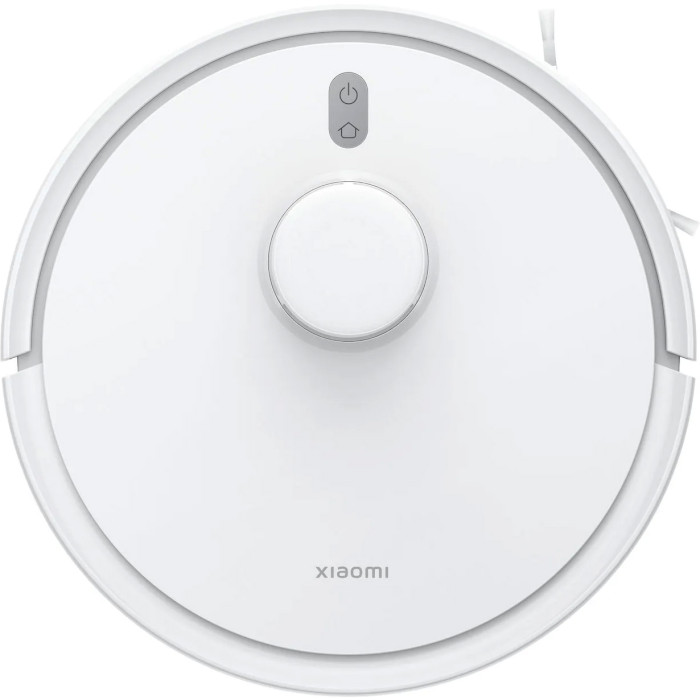 Робот-пылесос XIAOMI Robot Vacuum S20 White (BHR8629EU)