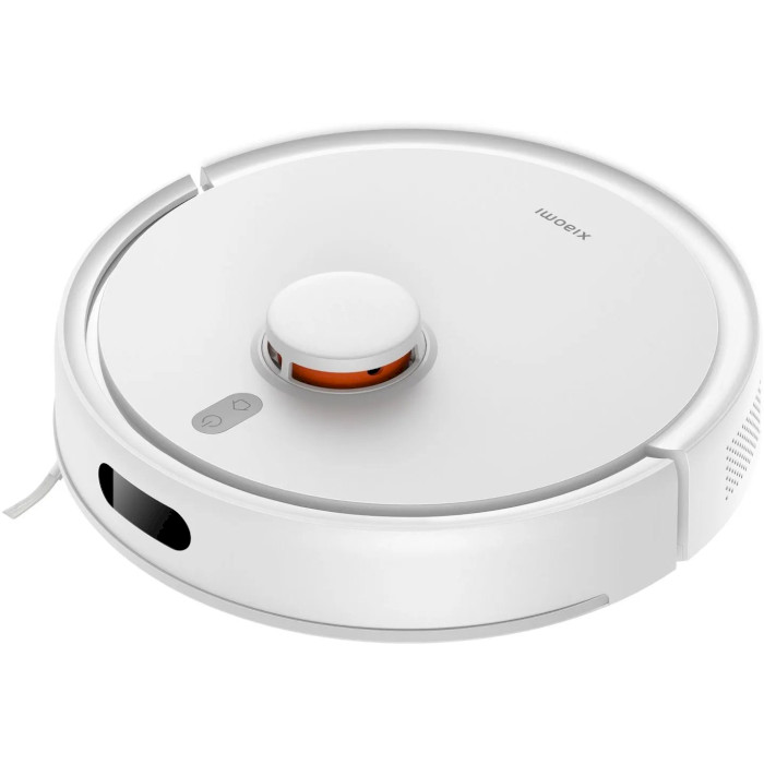 Робот-пылесос XIAOMI Robot Vacuum S20 White (BHR8629EU)