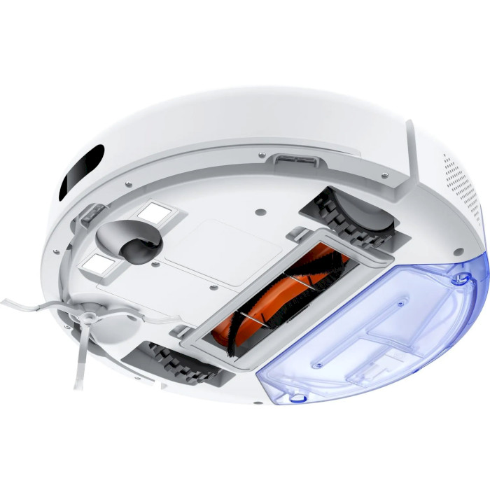 Робот-пылесос XIAOMI Robot Vacuum S20 White (BHR8629EU)