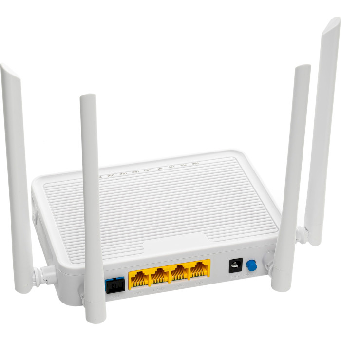 Абонентський термінал PICOTEL PU-X645 EPON/GPON