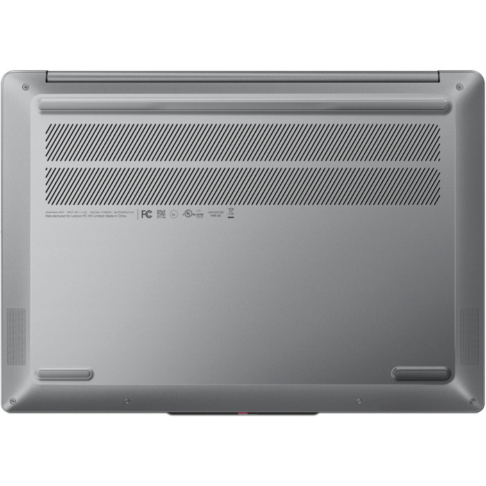 Ноутбук LENOVO IdeaPad Pro 5 14IMH9 Arctic Gray (83D2003XRA)