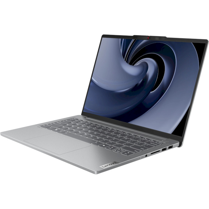 Ноутбук LENOVO IdeaPad Pro 5 14IMH9 Arctic Gray (83D2003XRA)