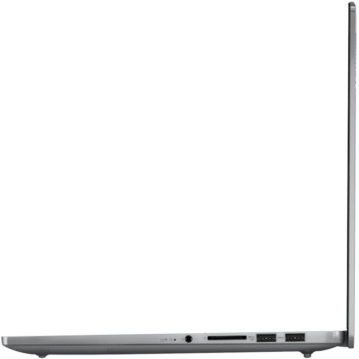 Ноутбук LENOVO IdeaPad Pro 5 14IMH9 Arctic Gray (83D2003XRA)