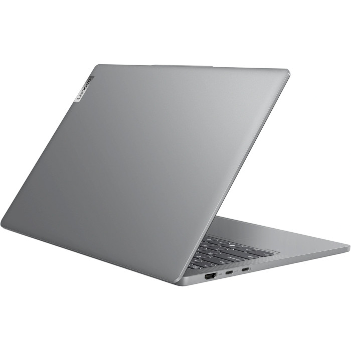 Ноутбук LENOVO IdeaPad Pro 5 14IMH9 Arctic Gray (83D2003XRA)