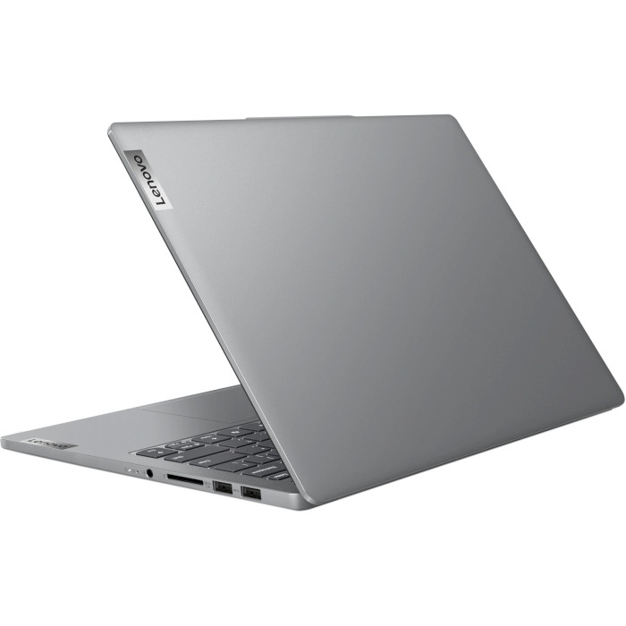 Ноутбук LENOVO IdeaPad Pro 5 14IMH9 Arctic Gray (83D2003XRA)