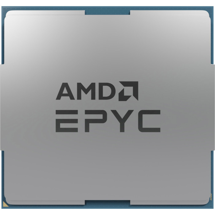 Процессор AMD EPYC 9124 3.0GHz SP5 Tray (100-000000802)