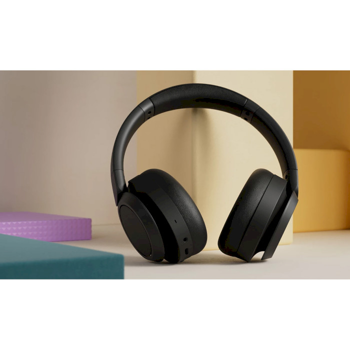 Навушники PHILIPS TAH6509 Black (TAH6509BK/00)