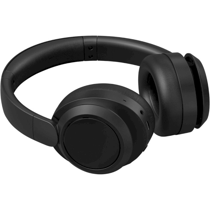 Навушники PHILIPS TAH6509 Black (TAH6509BK/00)