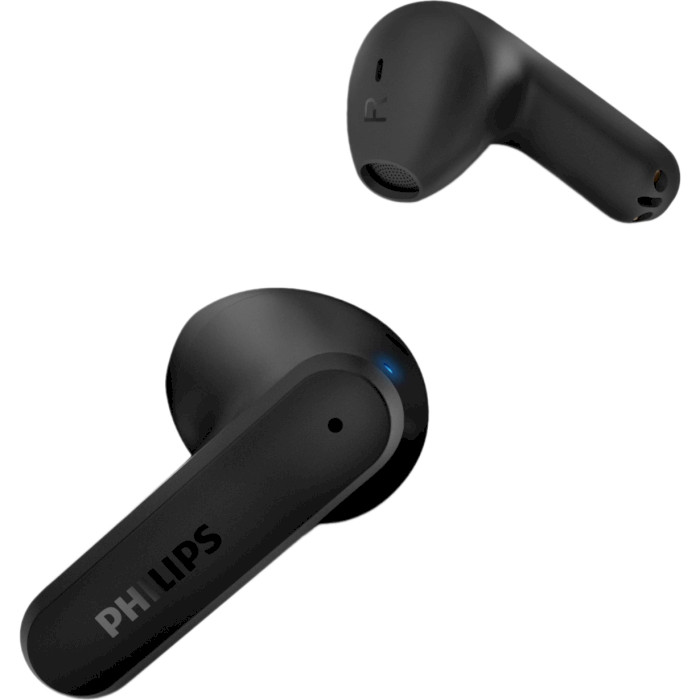 Наушники PHILIPS TAT2139 Black (TAT2139BK/00)