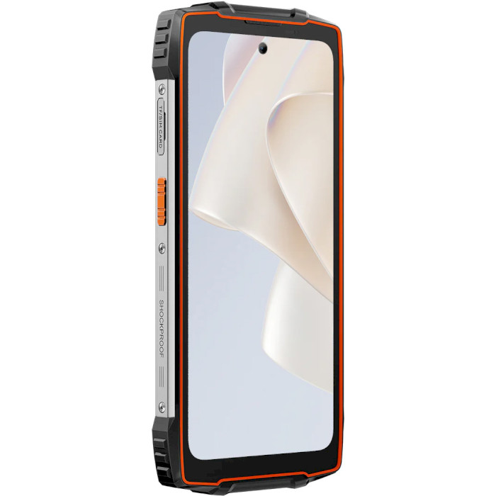 Смартфон OSCAL Pilot 2 8/256GB Orange