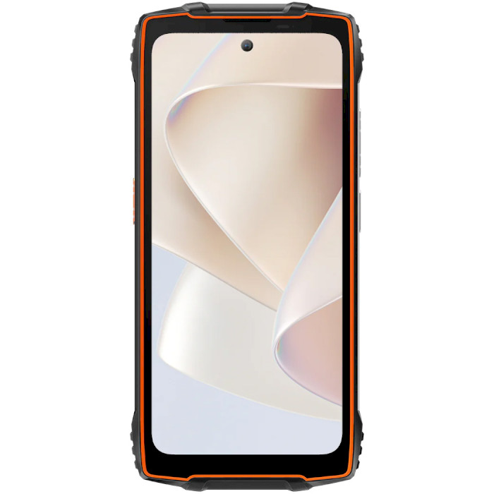 Смартфон OSCAL Pilot 2 8/256GB Orange