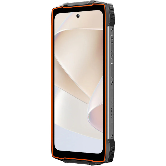 Смартфон OSCAL Pilot 2 8/256GB Orange