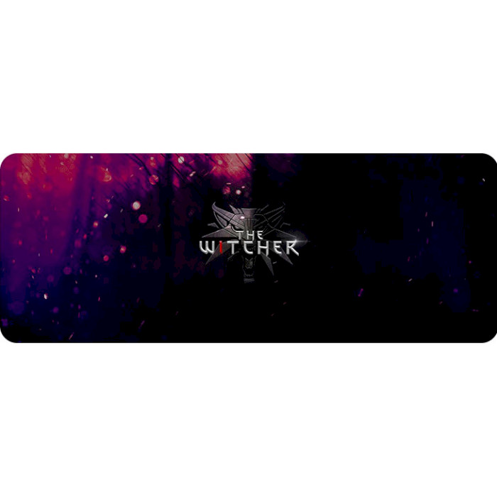 Килимок для миші VOLTRONIC Witcher 800x300 37 (WT37)