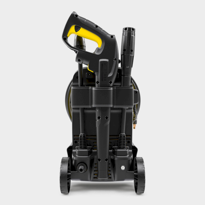 Минимойка высокого давления KARCHER K 5 Classic (1.950-700.0)