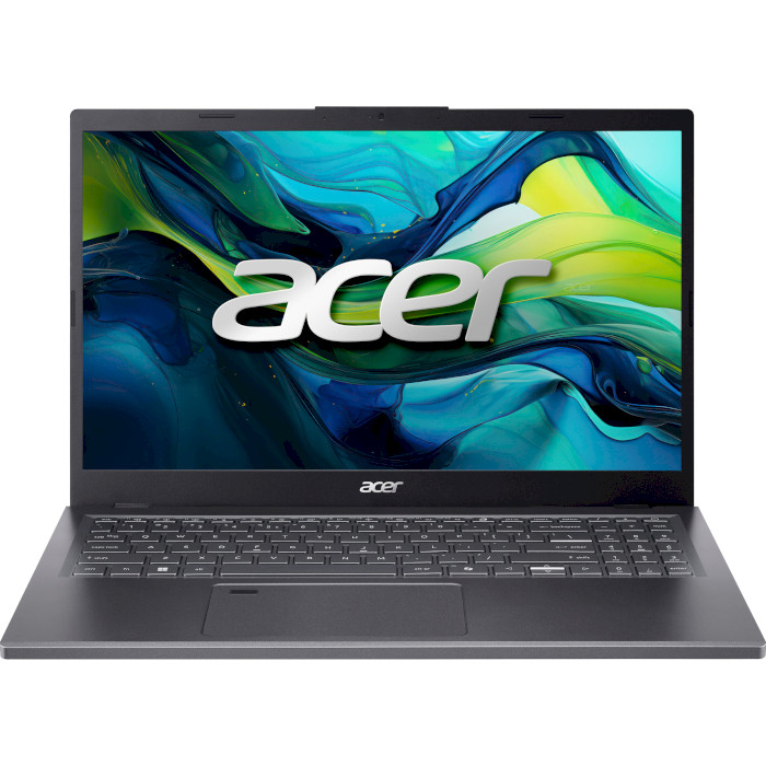 Ноутбук ACER Aspire 15 A15-41M-R6PL Steel Gray (NX.KXAEU.005)