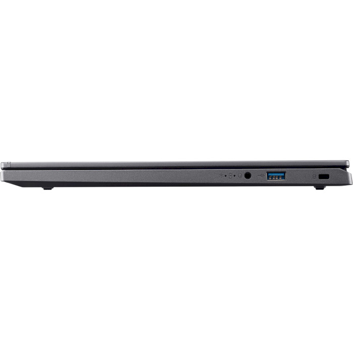 Ноутбук ACER Aspire 15 A15-41M-R6PL Steel Gray (NX.KXAEU.005)