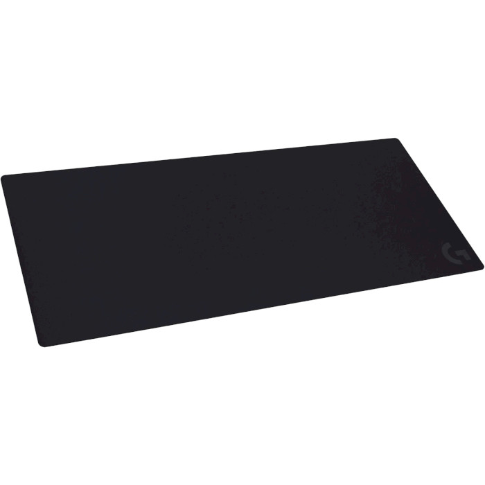 Килимок для миші LOGITECH G840 Gaming Mouse Pad XL Black (943-000778)