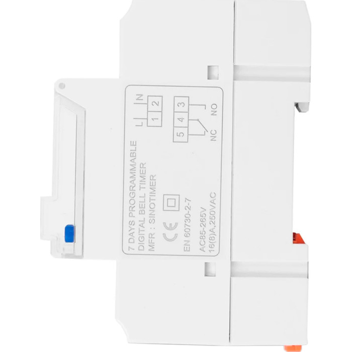 Реле времени SINOTIMER TM928RAKL