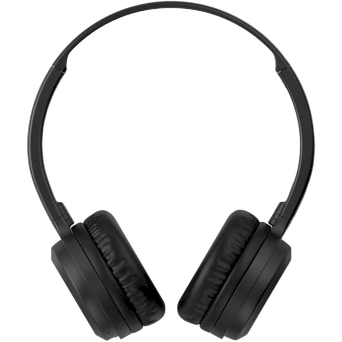 Навушники PHILIPS TAH1108 Black (TAH1108BK/00)