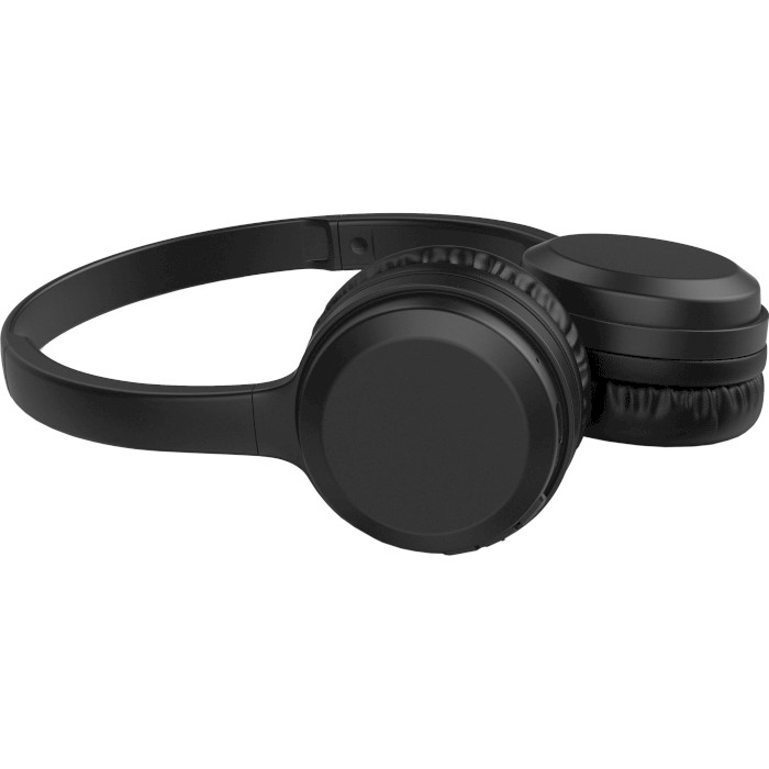 Навушники PHILIPS TAH1108 Black (TAH1108BK/00)