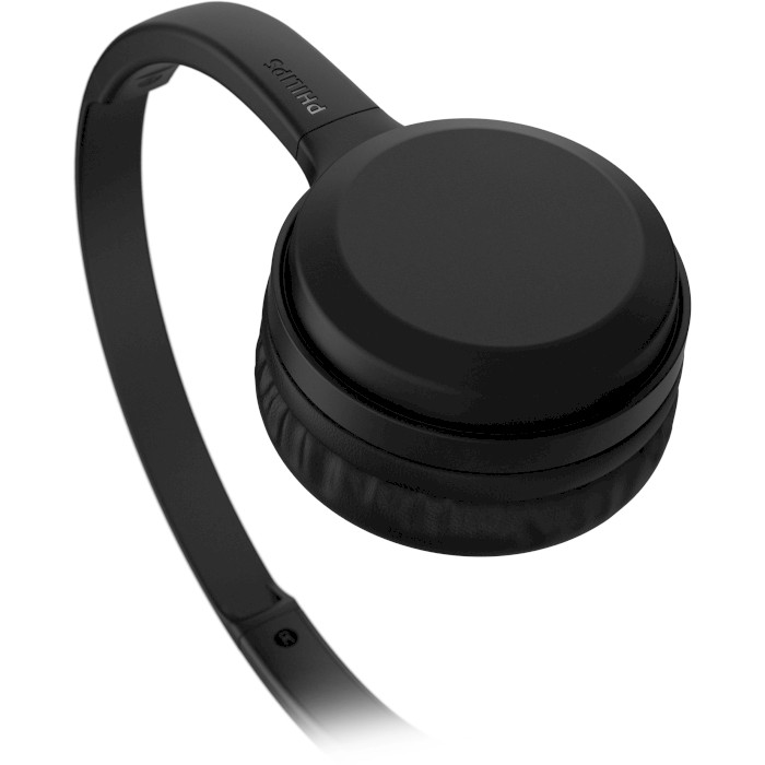 Навушники PHILIPS TAH1108 Black (TAH1108BK/00)