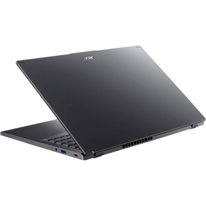 Ноутбук ACER Aspire 15 A15-41M-R1PA Steel Gray (NX.KXAEU.003)