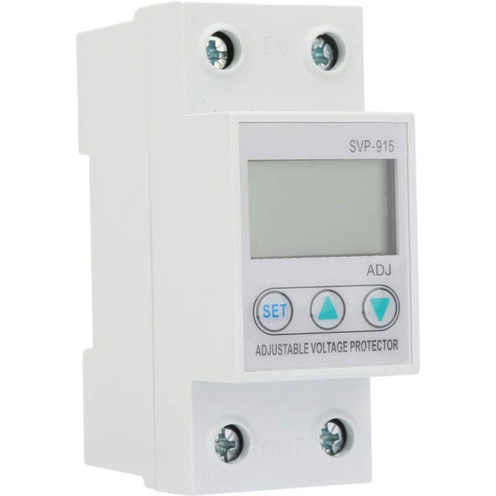 Реле напряжения SINOTIMER SVP-915-40A