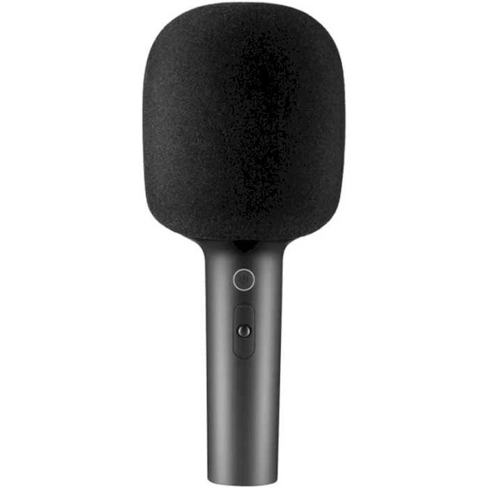 Караоке-микрофон XIAOMI MIJIA MiJia Karaoke Gray