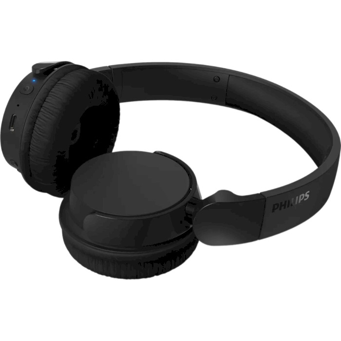 Навушники PHILIPS TAH4209 Black (TAH4209BK/00)