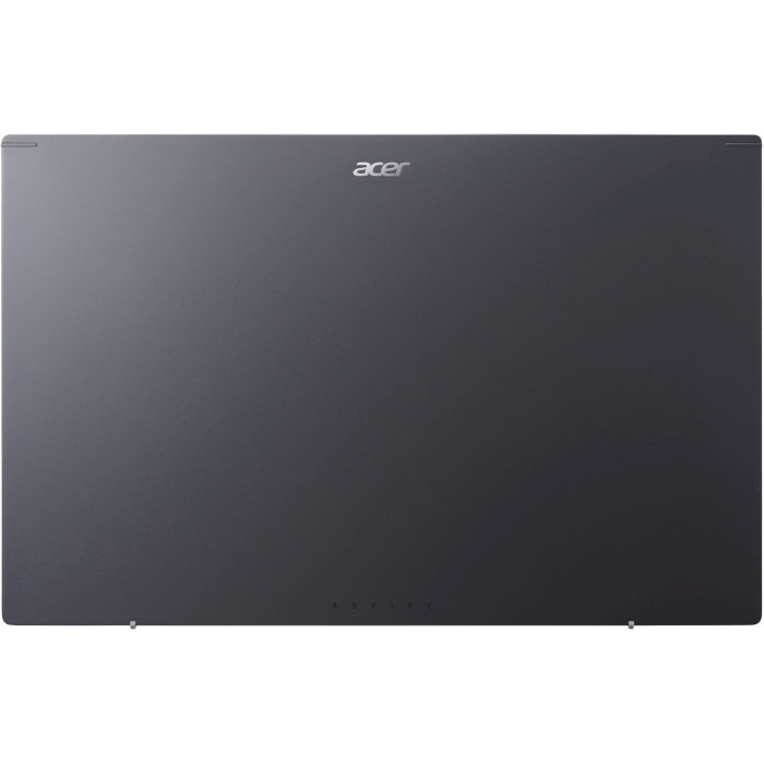 Ноутбук ACER Aspire 17 A17-51M-52RX Steel Gray (NX.J0JEU.001)