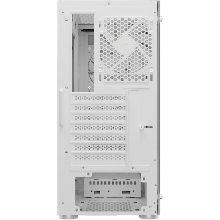 Корпус GAMDIAS Aura GC6 ARGB White