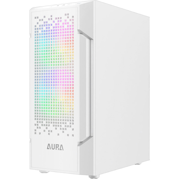 Корпус GAMDIAS Aura GC7 ARGB White