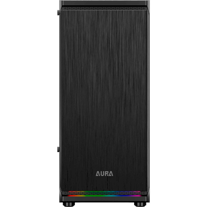 Корпус GAMDIAS Aura GC8 ARGB Black