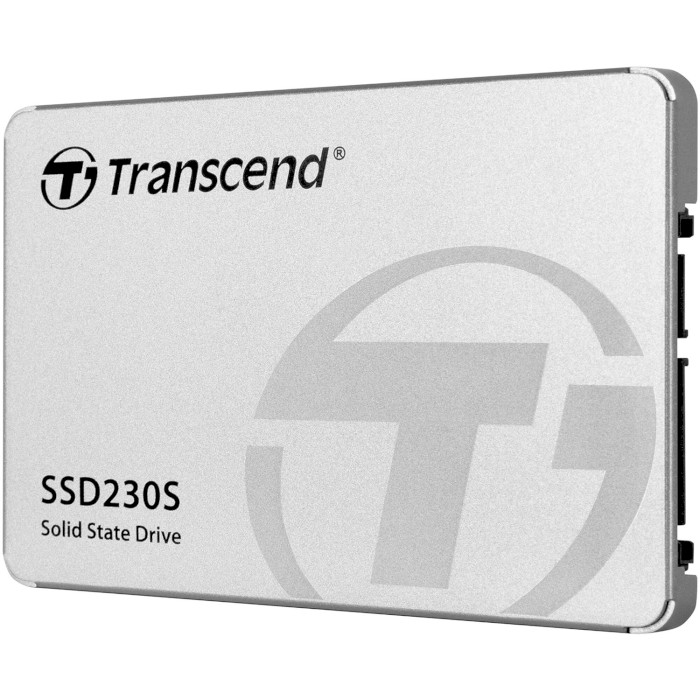 SSD диск TRANSCEND SSD230S 128GB 2.5" SATA (TS128GSSD230S)