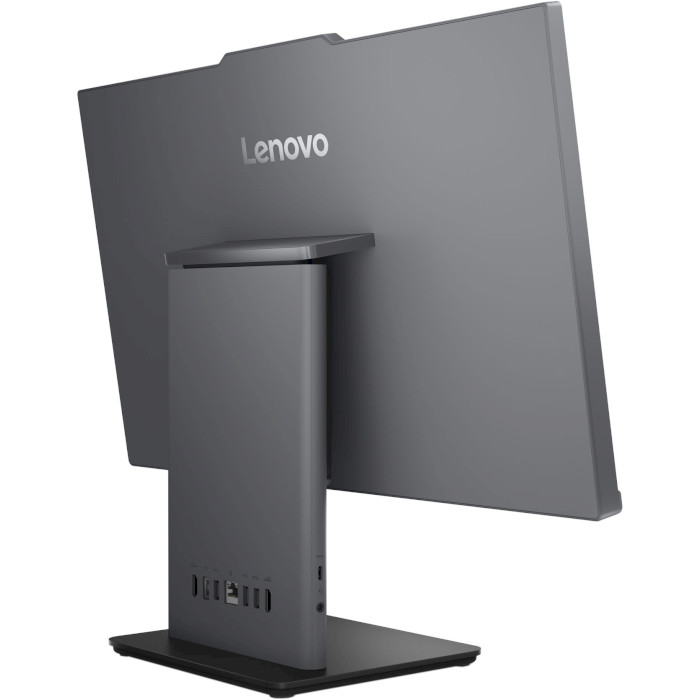 Моноблок LENOVO ThinkCentre Neo 50a 24 Gen 5 Luna Gray (12SC000VUI)