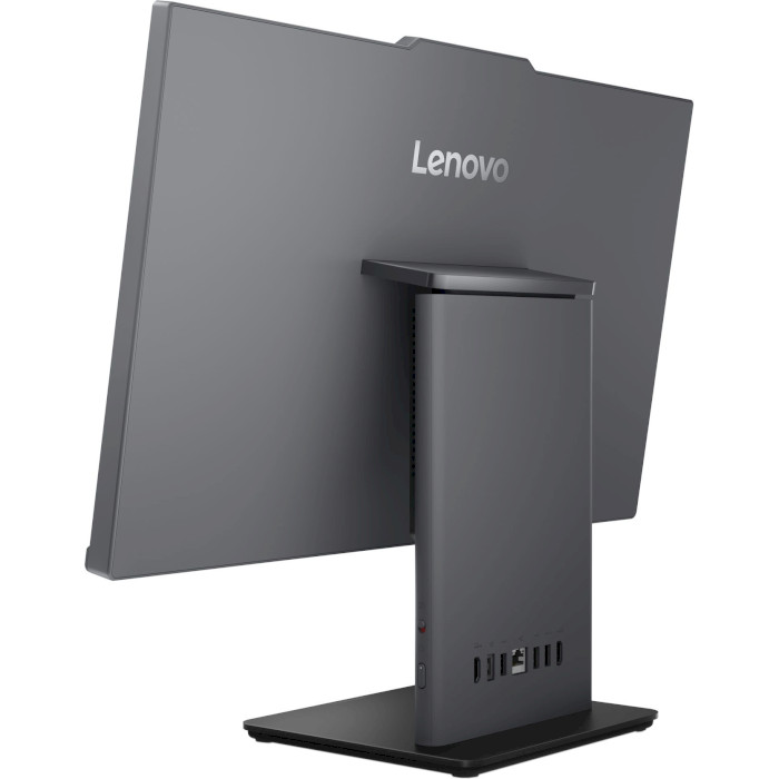 Моноблок LENOVO ThinkCentre Neo 50a 24 Gen 5 Luna Gray (12SC000VUI)