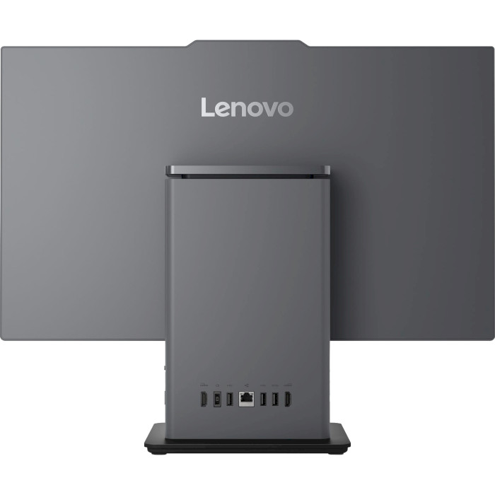 Моноблок LENOVO ThinkCentre Neo 50a 24 Gen 5 Luna Gray (12SC000VUI)