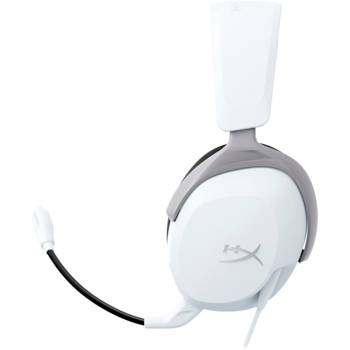 Ігрові навушники HYPERX Cloud Stinger 2 Core for PS5/PS4 for PS4 White (6H9B5AA)